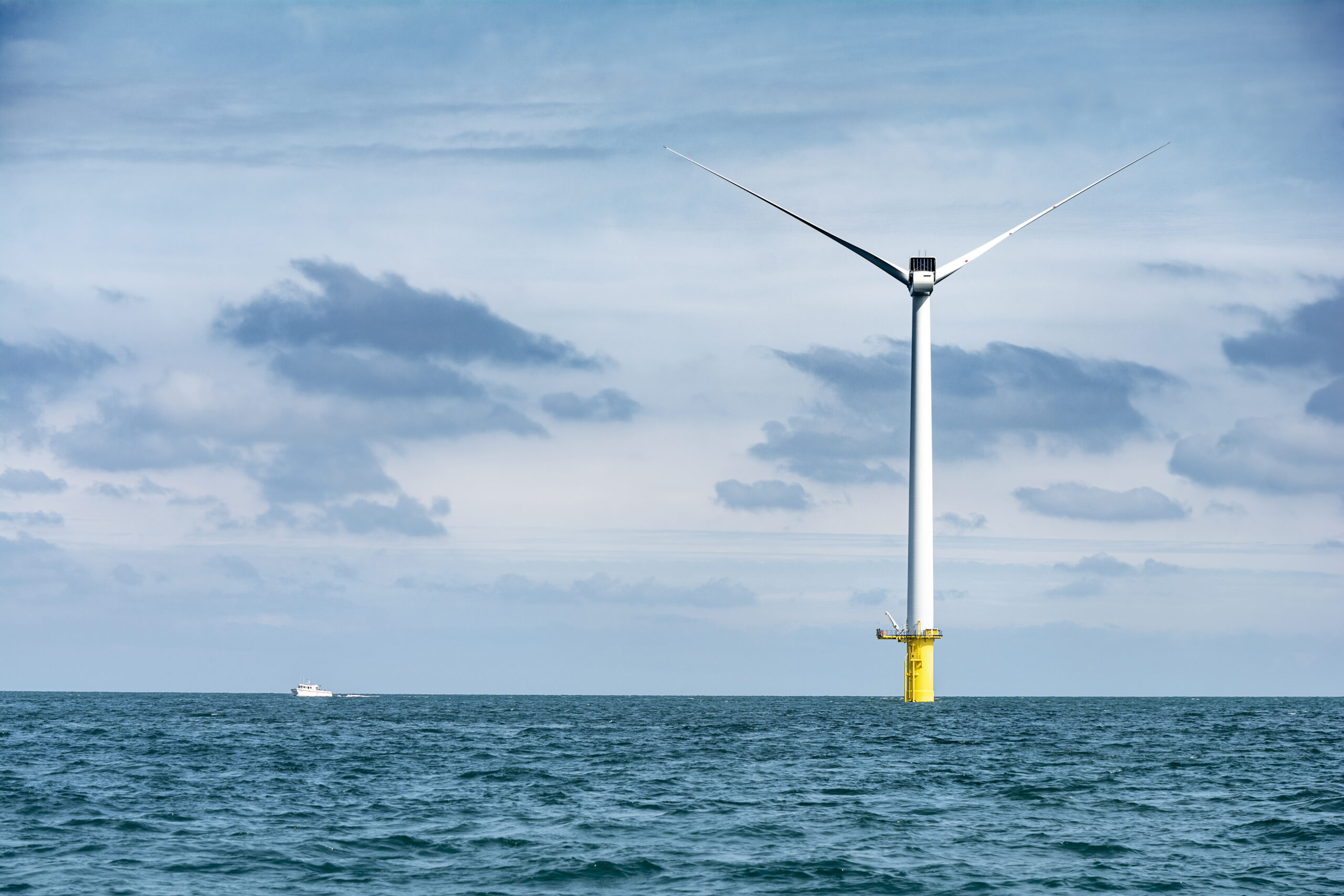 Massachusetts Residents Urge the Commonwealth to Build an Ocean Grid for Offshore Wind
